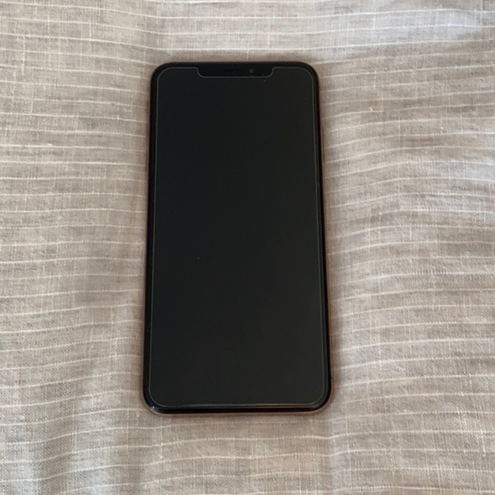 COPY - iPhone XS Max (256GB)